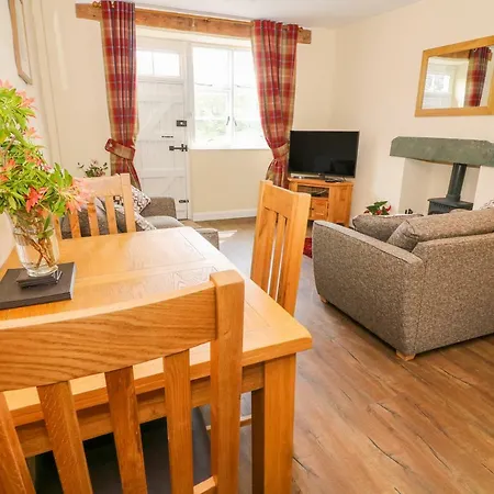 Tilberthwaite Farm Coniston