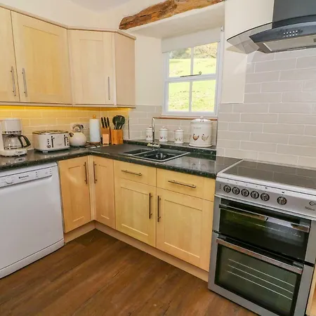 Tilberthwaite Farm * Coniston