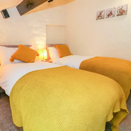 Tilberthwaite Farm *