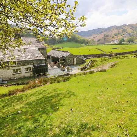 Tilberthwaite Farm * Coniston