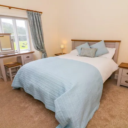 Tilberthwaite Farm * 科尼斯顿