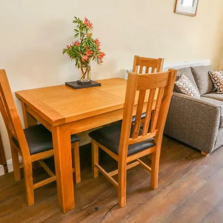 Tilberthwaite Farm 度假居 科尼斯顿