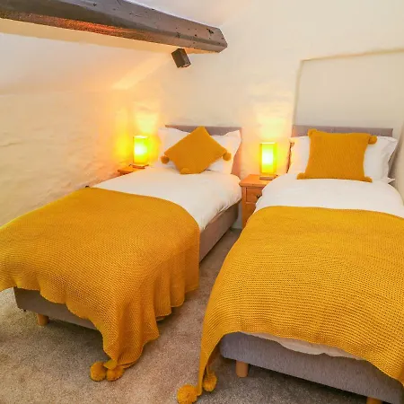 Tilberthwaite Farm 度假居