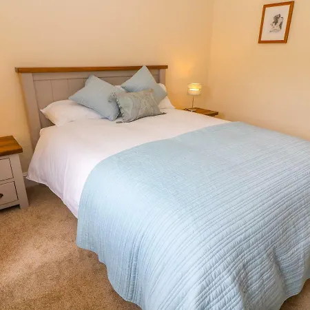 Holiday home Tilberthwaite Farm *