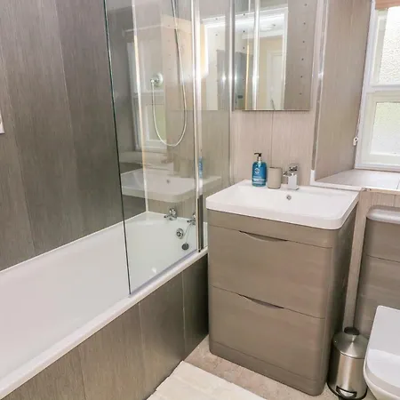 Holiday home Tilberthwaite Farm Coniston