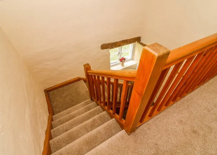 Holiday home Tilberthwaite Farm