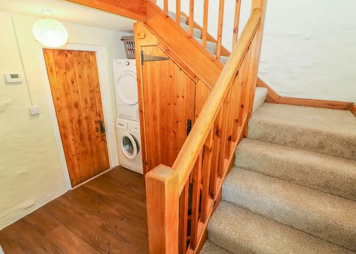 Tilberthwaite Farm * Coniston