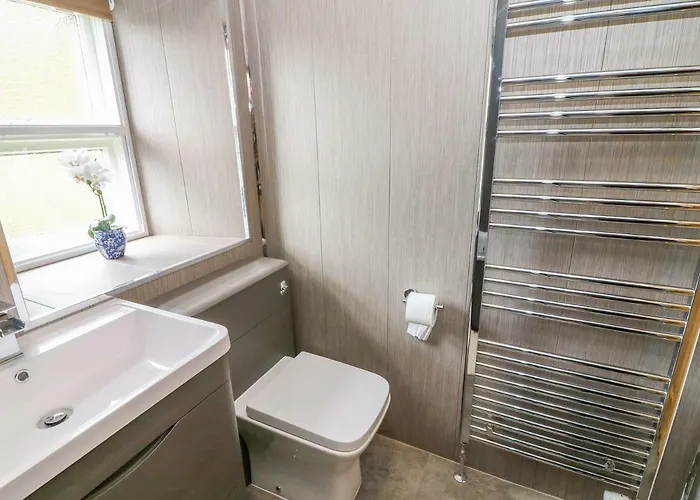 Holiday home Tilberthwaite Farm Coniston